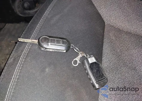 2018 Ram Promaster 2500 High Roof 136 Wb z USA, uszkodzony, nr VIN 3C6TRVCG6JE112648